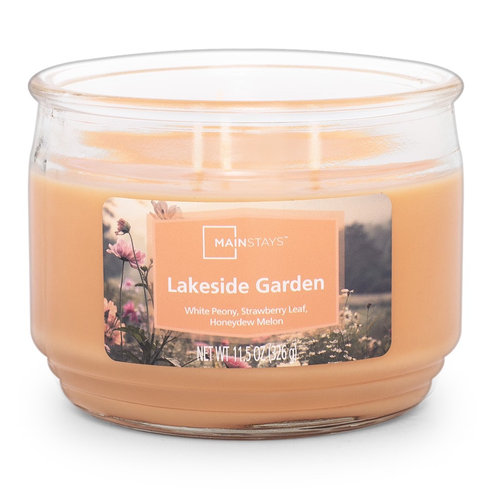 Home Fragrance Long Lasting - Long Lasting Scented Jar Candle for