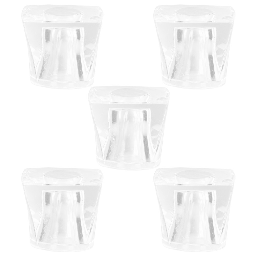 In Home Fragrance Products - 5Pcs Ergonomic Perfume Pump Press Crimping