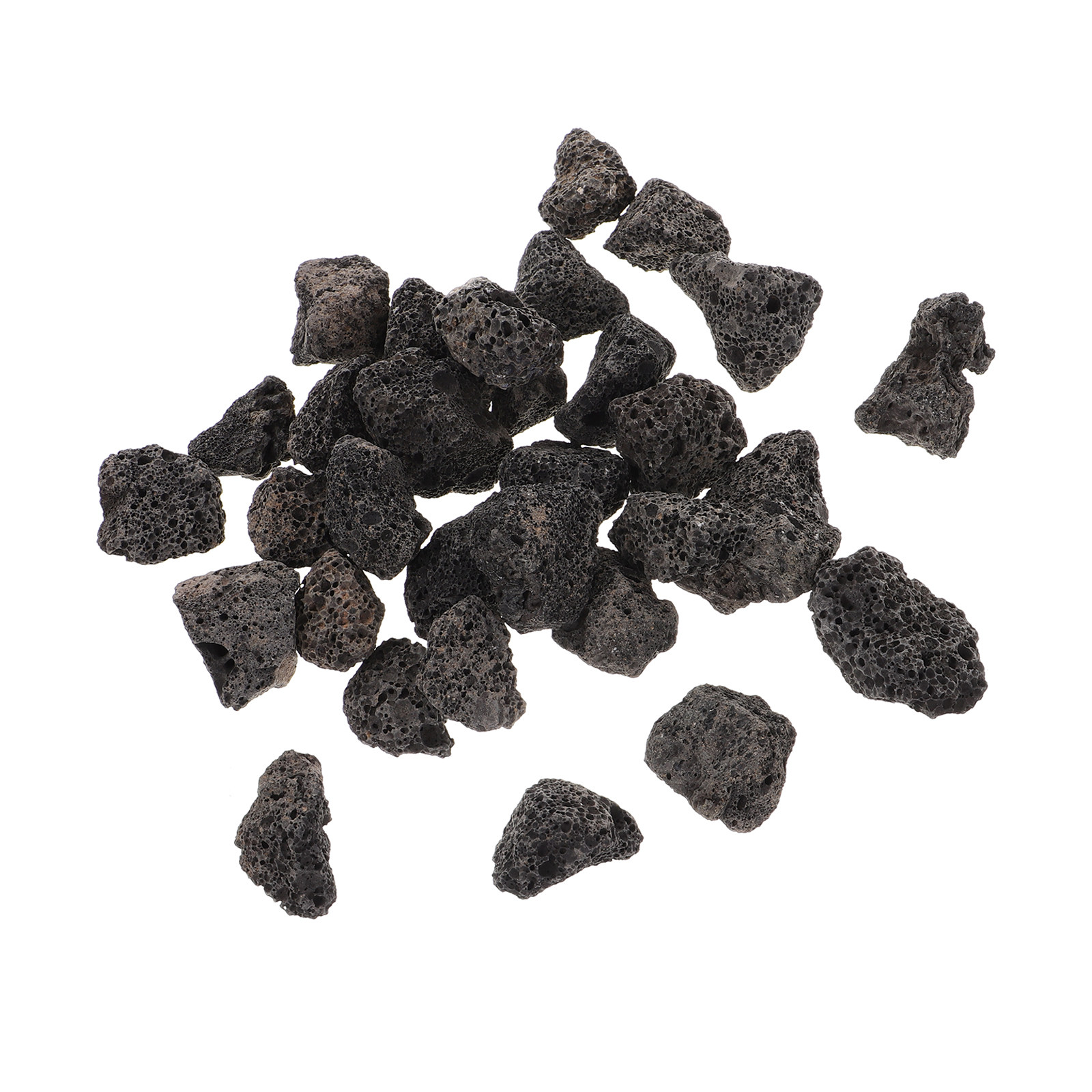 Home Fragrance Oil - 1 Set Volcanic Rock Aromatherapy Diffuser