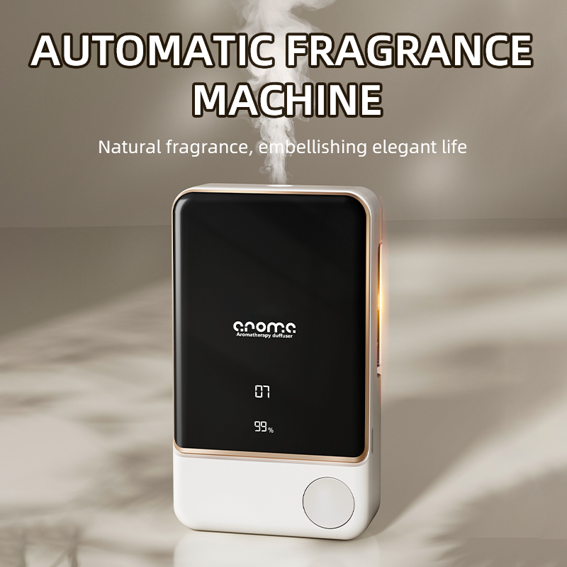 Home Fragrance Janzen - Aromatherapy diffuser fragrance sprayer air freshener