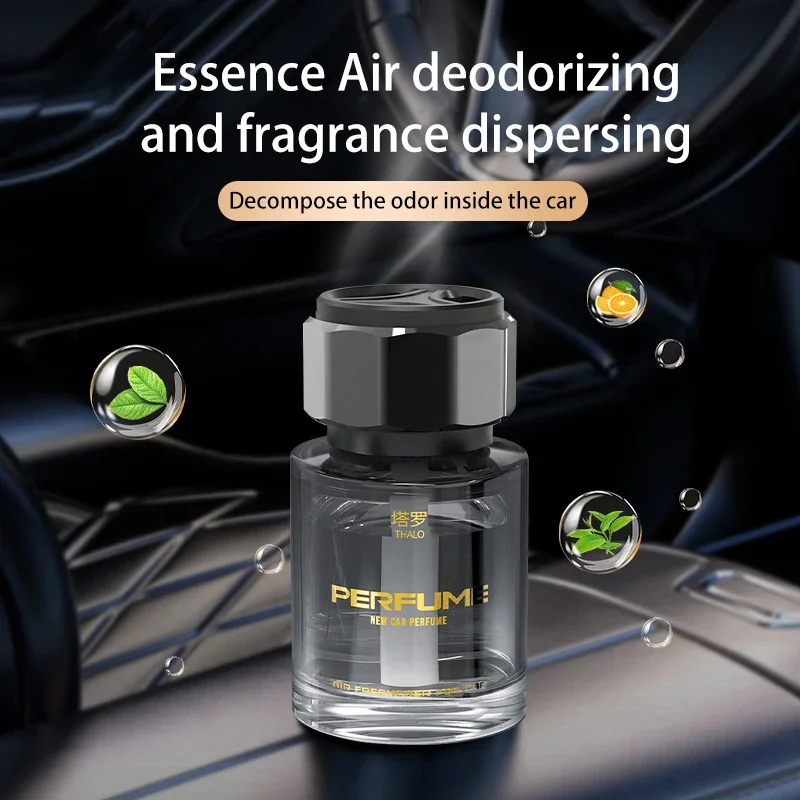 Home Fragrance Aesop - Fresh Natural Car Aromatherapy 110ml Long-lasting