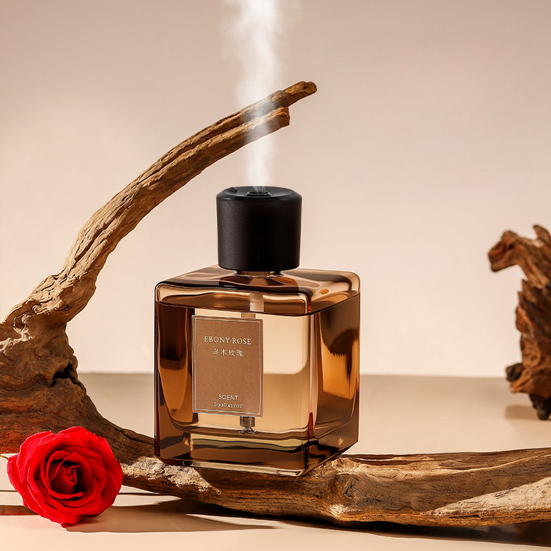 500ml Reed Diffuser Oil Flamel - Home Fragrance Diffuser Sticks avis et prix