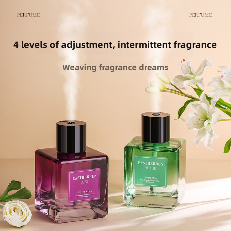 500ml Reed Diffuser Oil Flamel - Home Fragrance Diffuser Sticks avis et prix