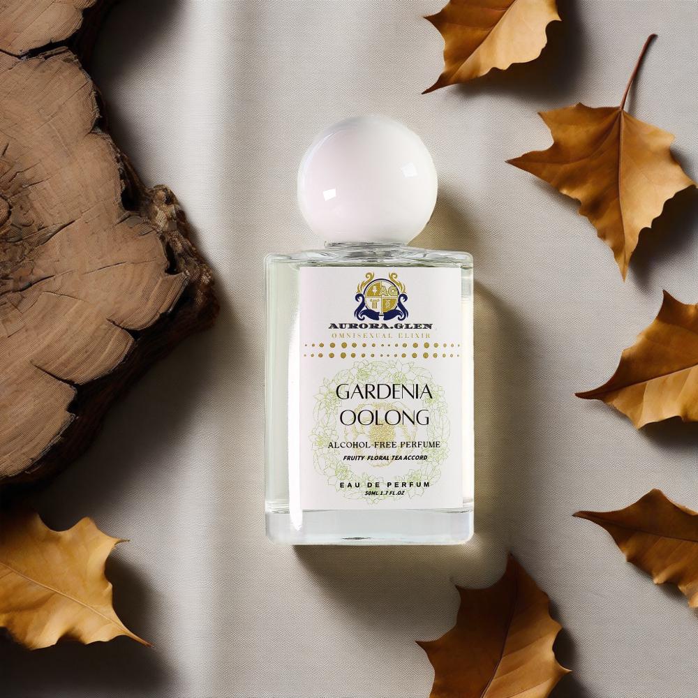 Gardenia Oolong Floral Scented - Home Fragrance Oil avis et prix