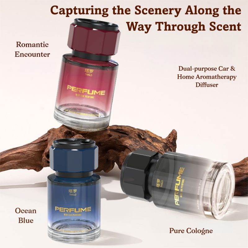 Fresh Natural Car Aromatherapy - Home Fragrance Aesop avis et prix