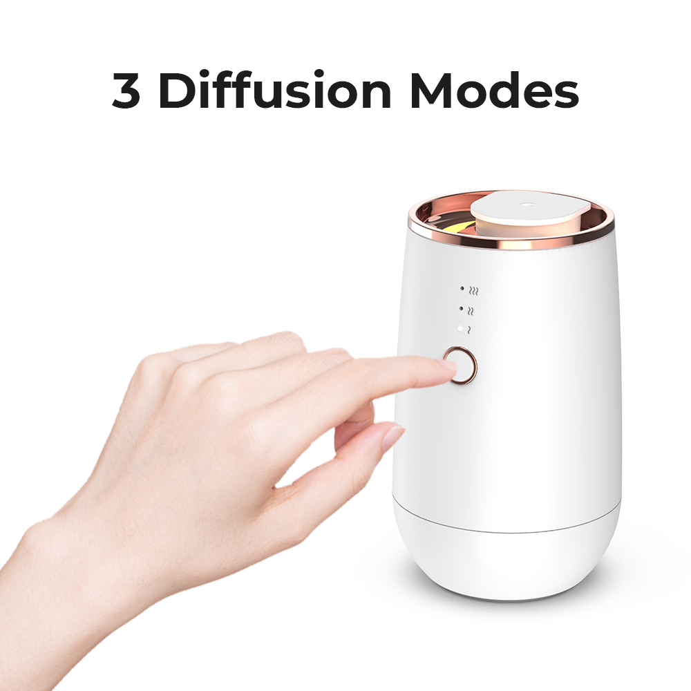 HIINST Mini Car Waterless Esse - Home Fragrance Janzen avis et prix
