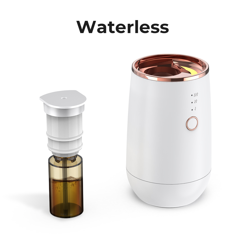 HIINST Mini Car Waterless Esse - Home Fragrance Janzen avis et prix