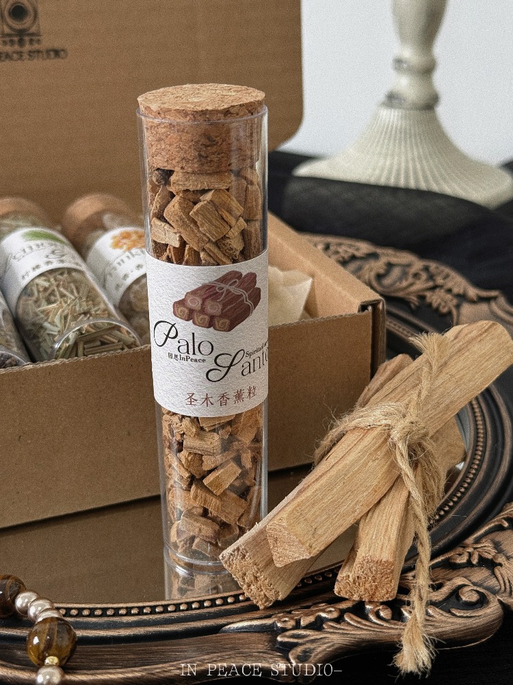 Natural Herbal Plants Roasted  - In Home Fragrance Products avis et prix