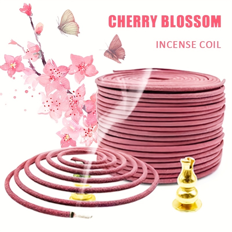 Sakura-Flavored High-Quality C - Quality Home Fragrance avis et prix