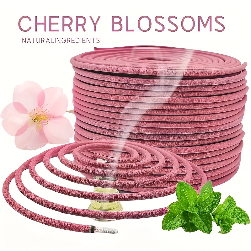 Sakura-Flavored High-Quality C - Quality Home Fragrance avis et prix