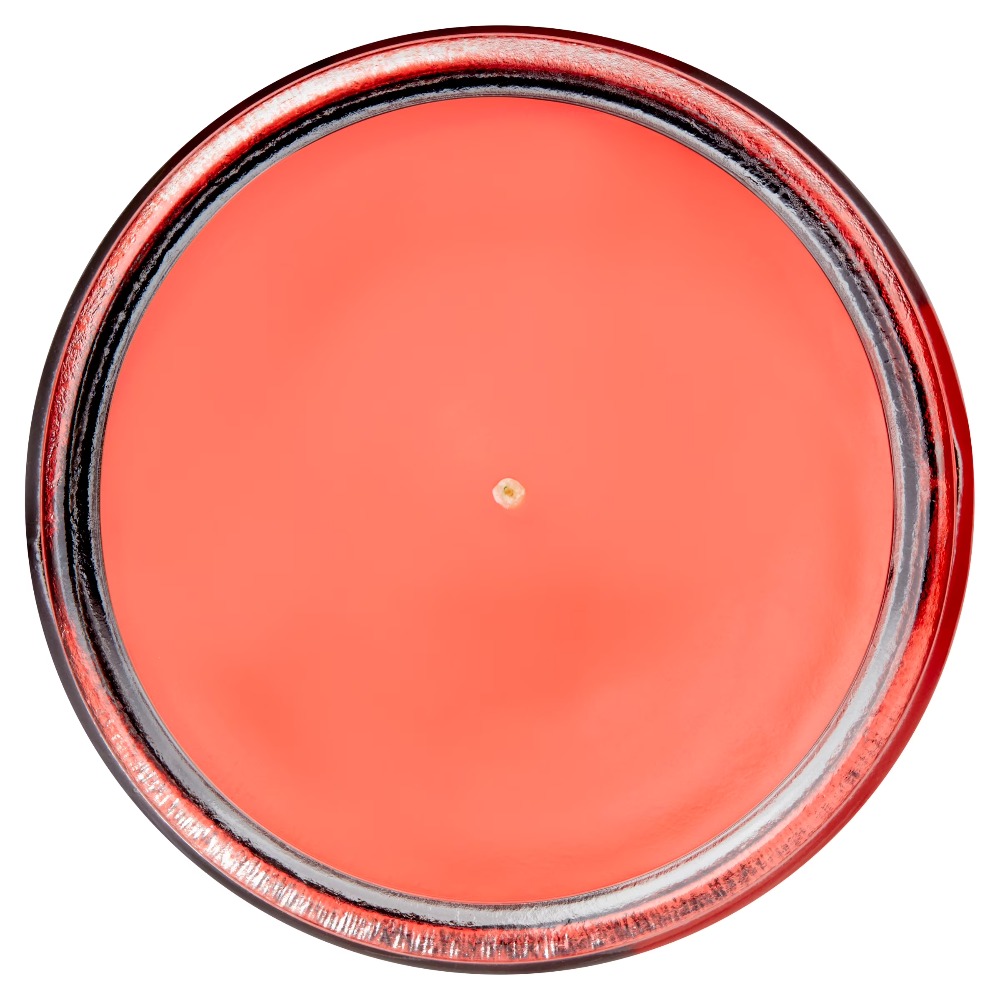 Large 20oz Cranberry Mandarin  - Home Fragrance Long Lasting avis et prix