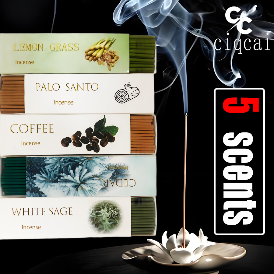 【5 Flavors】High-Quality, Handm - Quality Home Fragrance avis et prix
