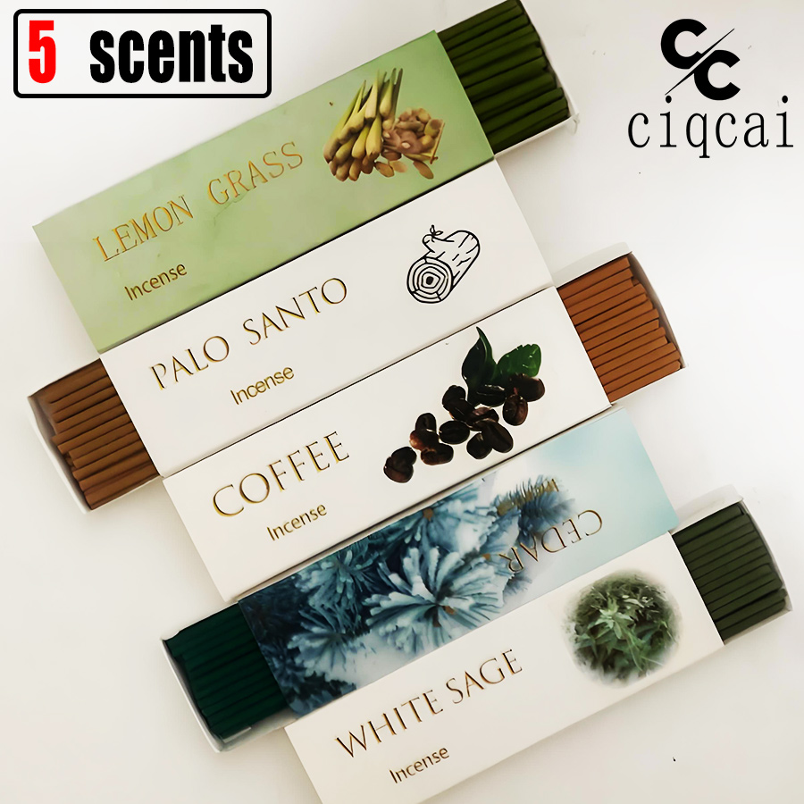 【5 Flavors】High-Quality, Handm - Quality Home Fragrance avis et prix