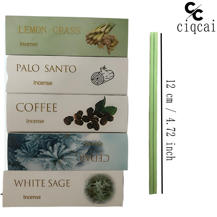 【5 Flavors】High-Quality, Handm - Quality Home Fragrance avis et prix