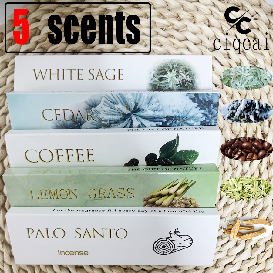 【5 Flavors】High-Quality, Handm - Quality Home Fragrance avis et prix