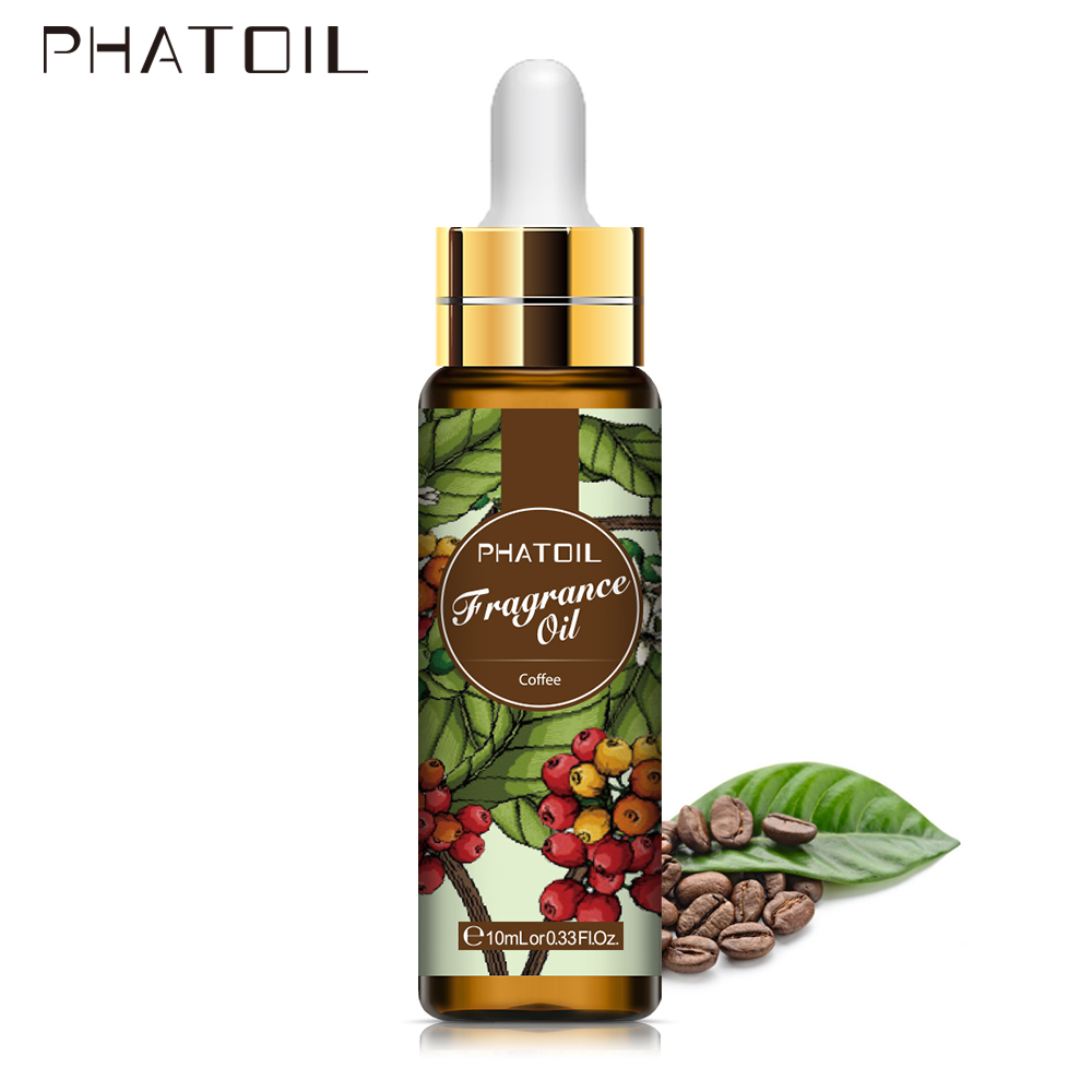 10ml with Dropper Coffee Sea B - Home Fragrance Fresh Linen avis et prix