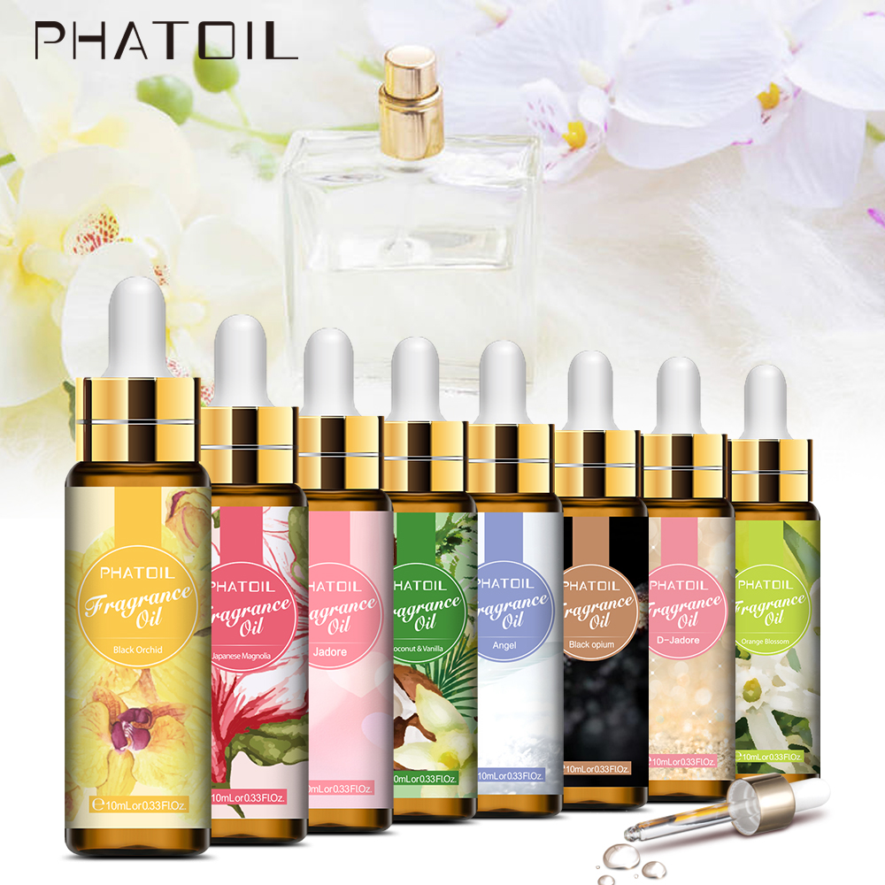 10ml with Dropper Coffee Sea B - Home Fragrance Fresh Linen avis et prix