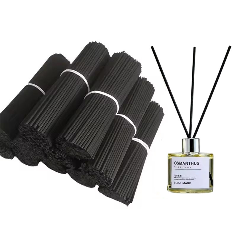 10/50/100Pcs Reed Diffuser Sti - Home Fragrance Diffuser Sticks avis et prix