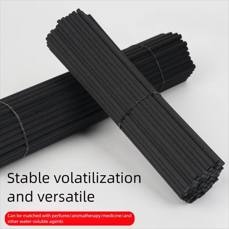 10/50/100Pcs Reed Diffuser Sti - Home Fragrance Diffuser Sticks avis et prix