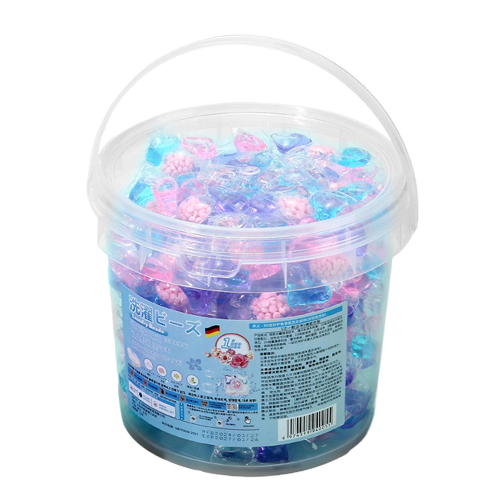 Laundry Detergent Pods Deep Cl - Home Fragrance Long Lasting avis et prix