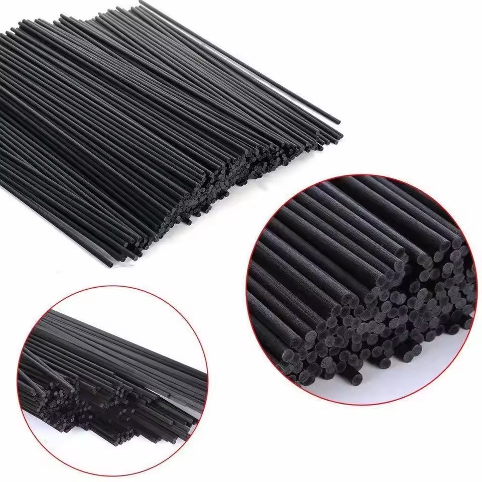 10/50/100Pcs Reed Diffuser Sti - Home Fragrance Diffuser Sticks avis et prix