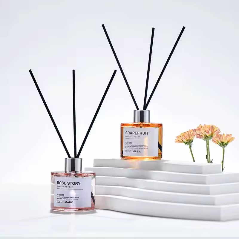 10/50/100Pcs Reed Diffuser Sti - Home Fragrance Diffuser Sticks avis et prix