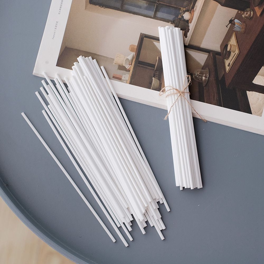 50pcs Replacement Air Freshene - Home Fragrance Diffuser Sticks avis et prix
