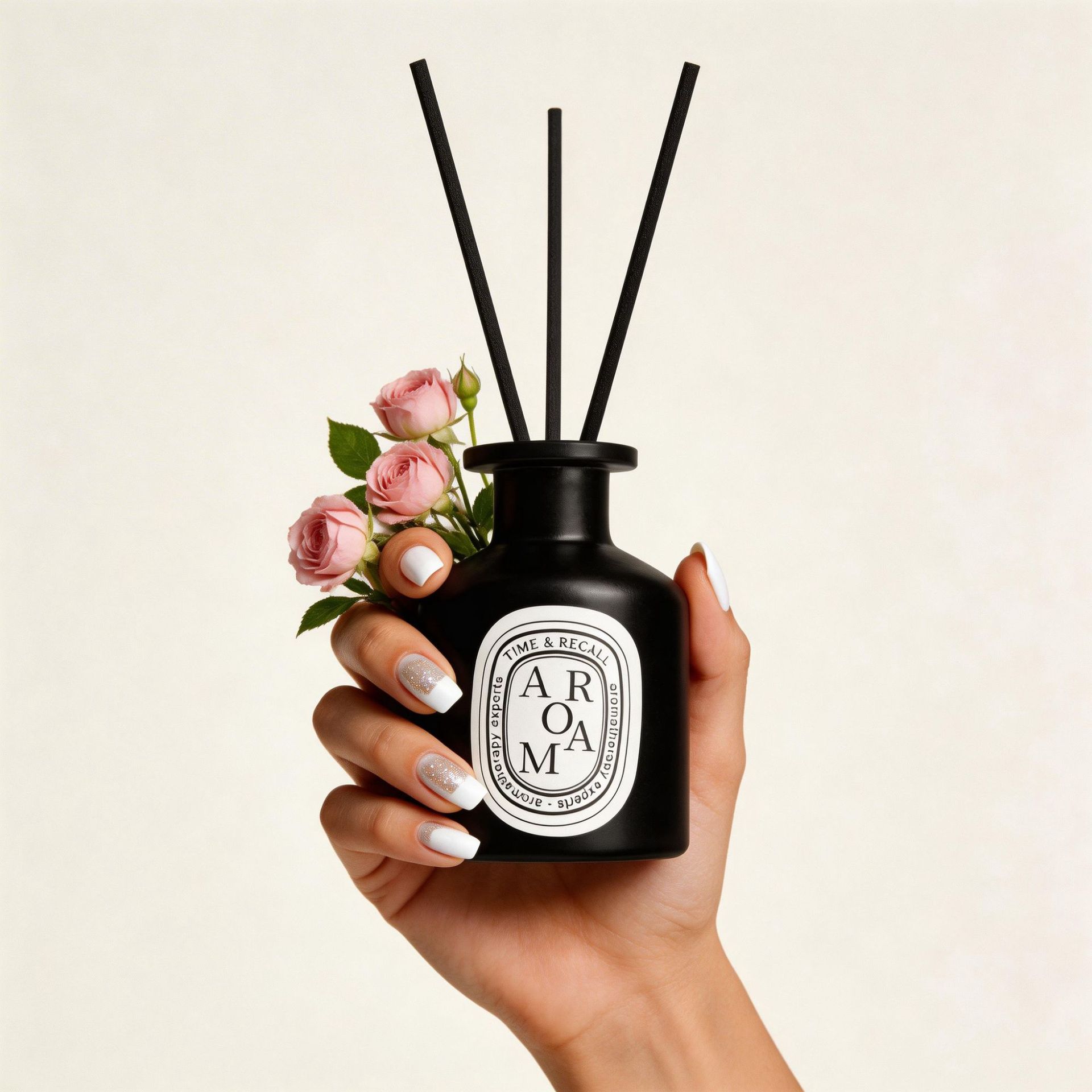 50ml Flameless Aromatherapy Re - Home Fragrance Diffuser Sticks avis et prix