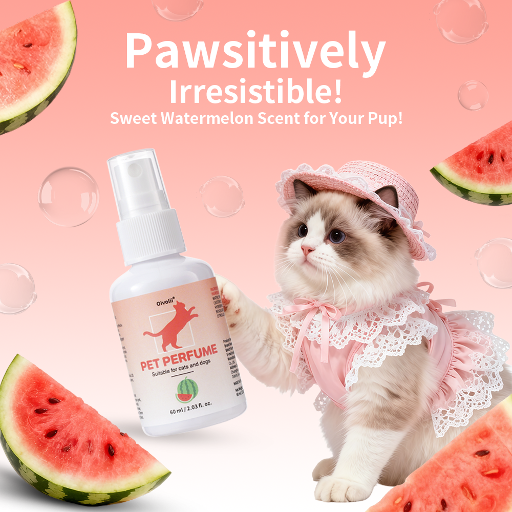 Watermelon Scent Pet Perfume C - Home Fragrance Aesop avis et prix