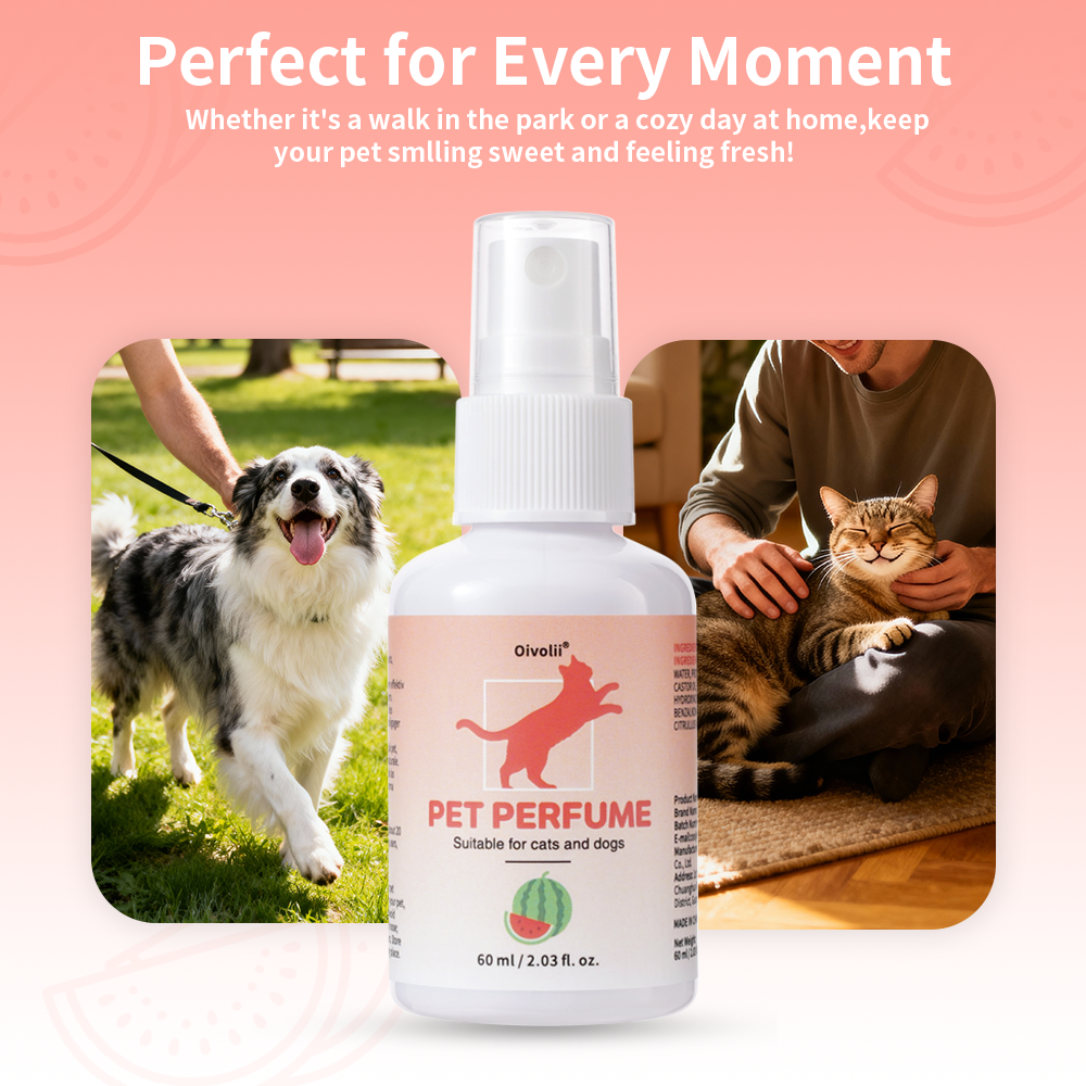 Watermelon Scent Pet Perfume C - Home Fragrance Aesop avis et prix