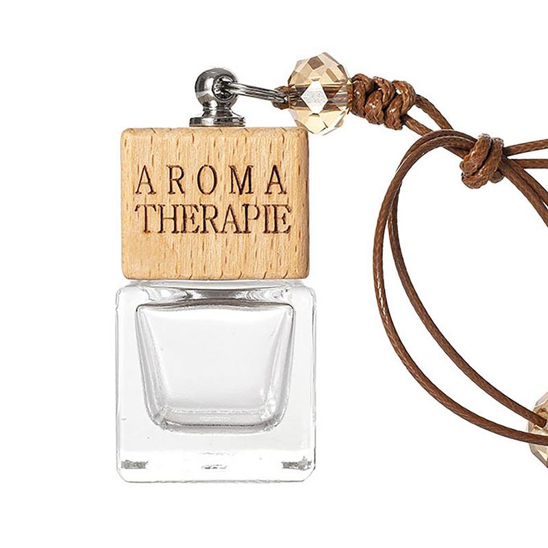 Car Fragrance Bottle Pendant F - In Home Fragrance Products avis et prix