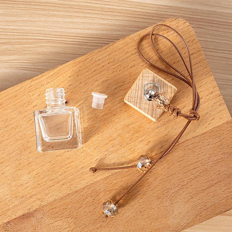 Car Fragrance Bottle Pendant F - In Home Fragrance Products avis et prix