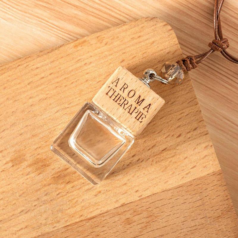 Car Fragrance Bottle Pendant F - In Home Fragrance Products avis et prix