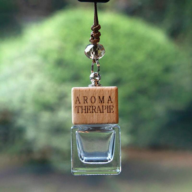 Car Fragrance Bottle Pendant F - In Home Fragrance Products avis et prix