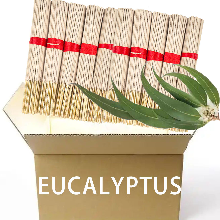 High-Quality Natural Bamboo Eu - Quality Home Fragrance avis et prix