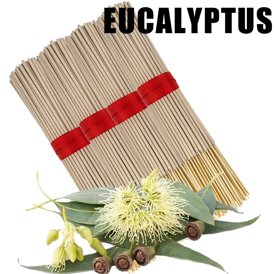 High-Quality Natural Bamboo Eu - Quality Home Fragrance avis et prix
