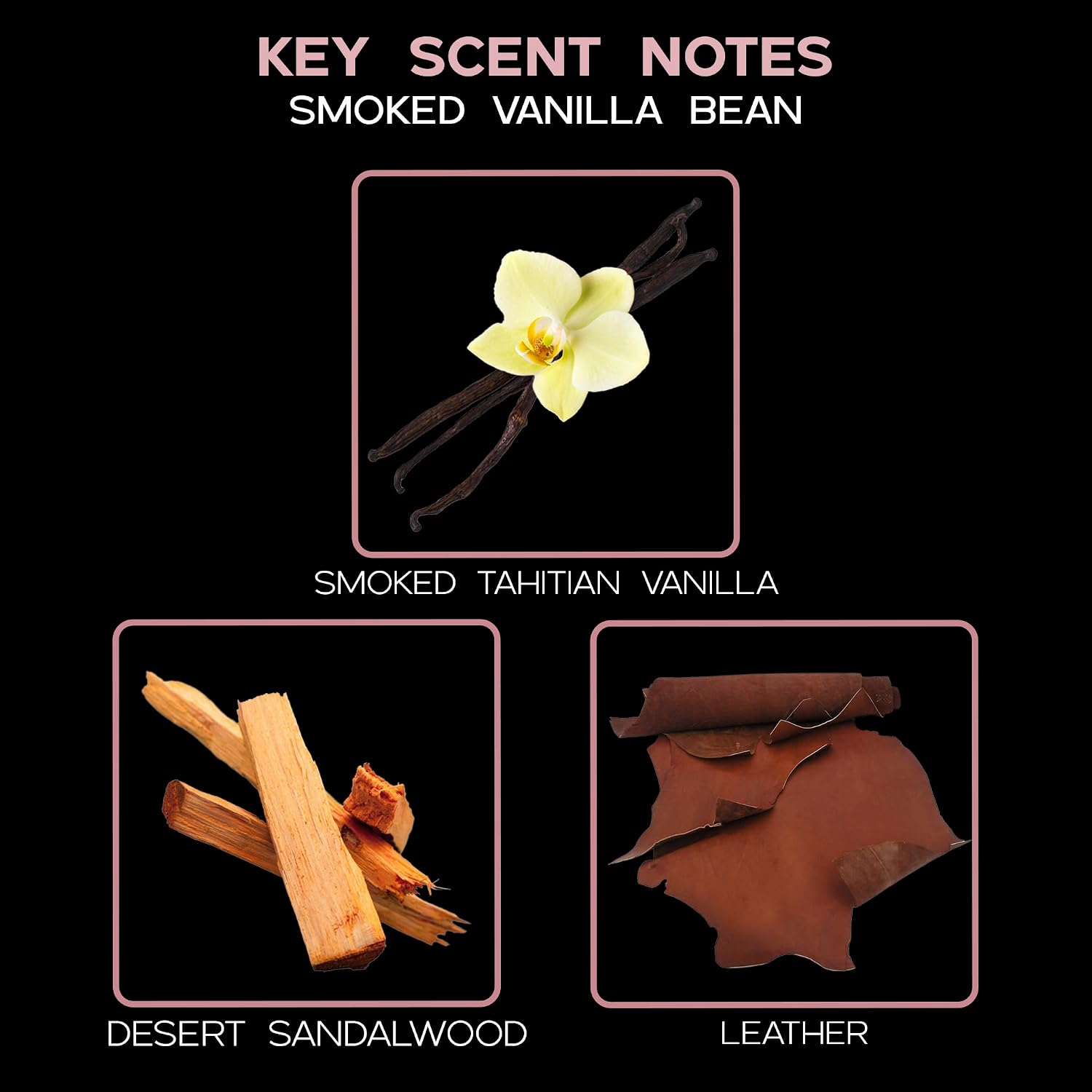 Smoked Vanilla Reed Diffuser S - In Home Fragrance Products avis et prix