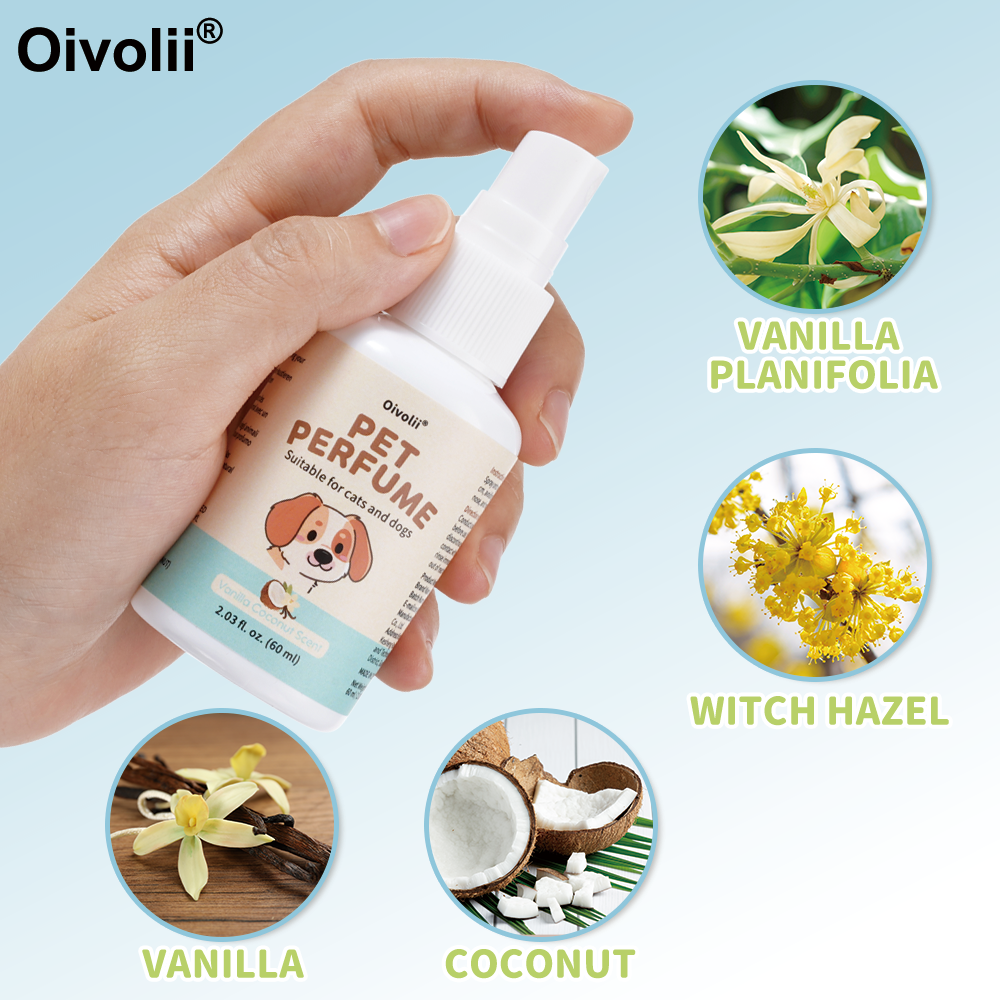 Vanilla Coconut Scent Pet Perf - Home Fragrance Aesop avis et prix