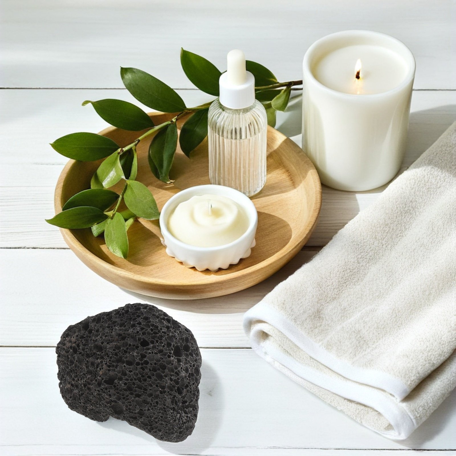 Passive Aromatherapy Stone Dif - Home Fragrance Oil avis et prix