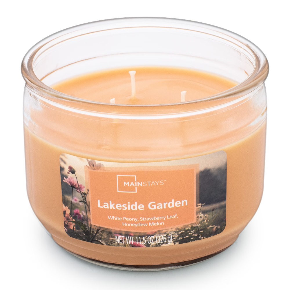 Long Lasting Scented Jar Candl - Home Fragrance Long Lasting avis et prix