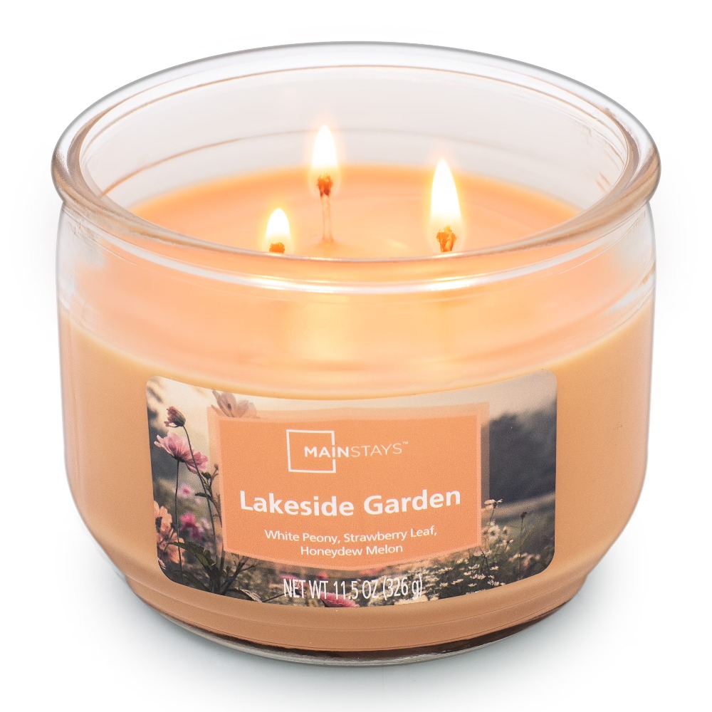 Long Lasting Scented Jar Candl - Home Fragrance Long Lasting avis et prix