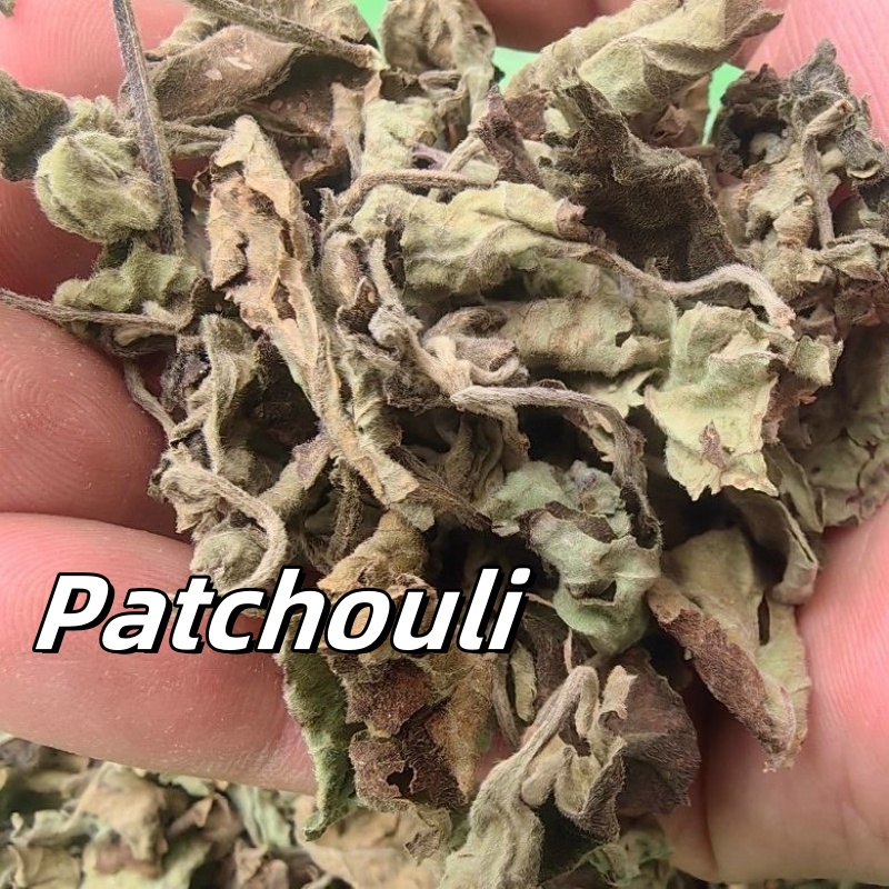 Quality Dry Patchouli Multi-pu - Quality Home Fragrance avis et prix