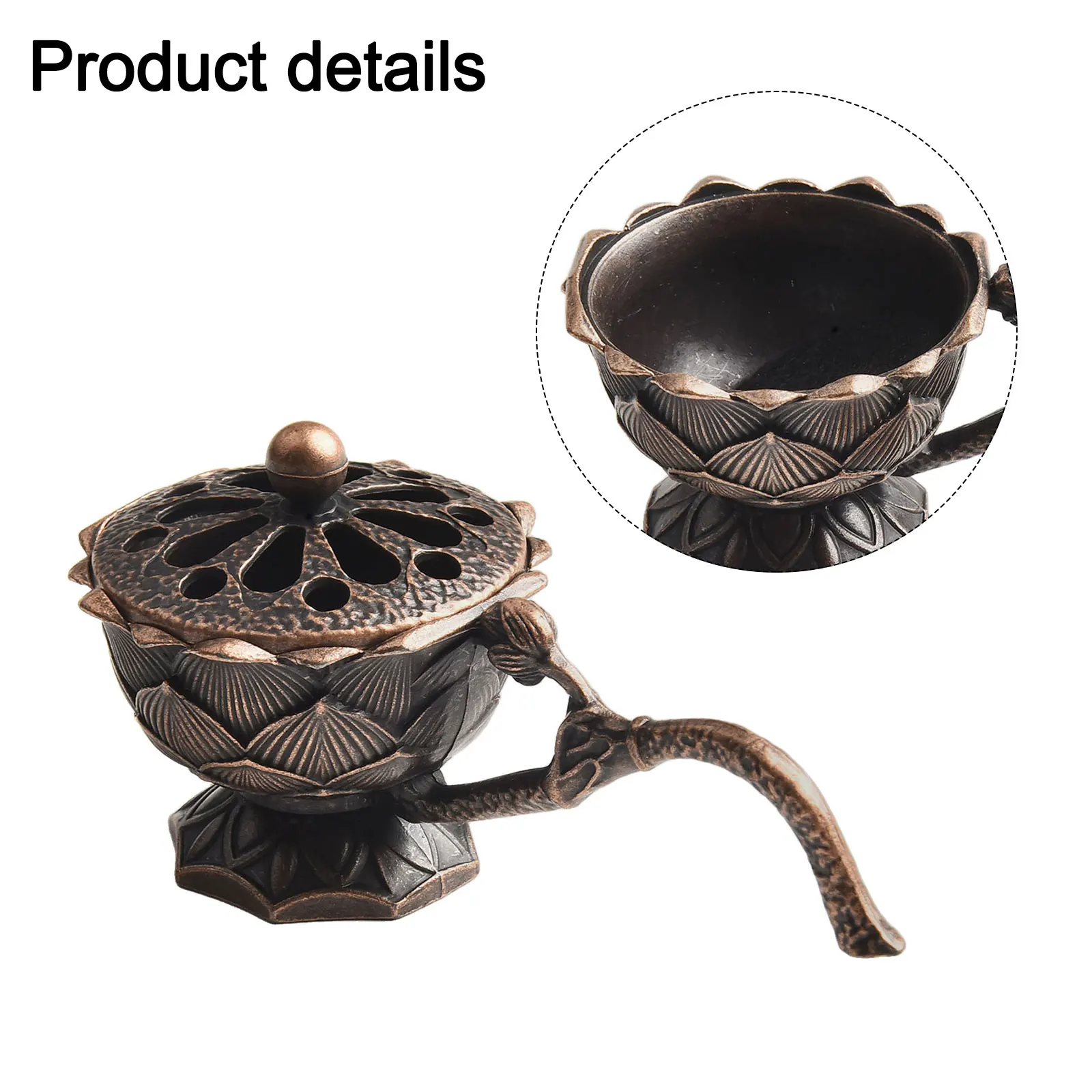 Home Fragrances Incencence Bur - Quality Home Fragrance avis et prix