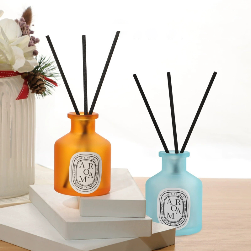 Hot Sale 50ml Flameless Reed D - Home Fragrance Diffuser Sticks avis et prix