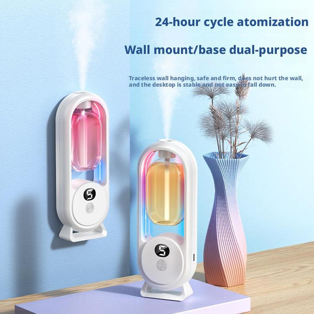 Automatic Home Fragrance Machi - Home Fragrance Aesop avis et prix