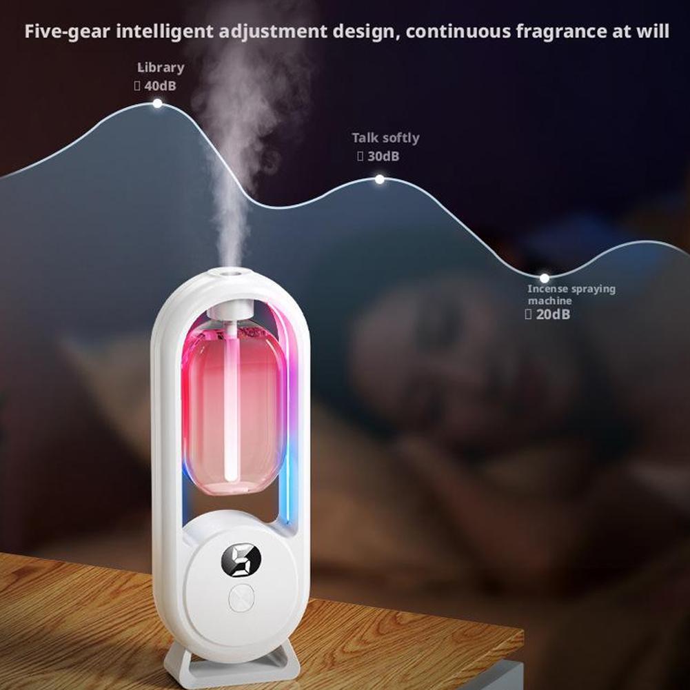 Automatic Home Fragrance Machi - Home Fragrance Aesop avis et prix