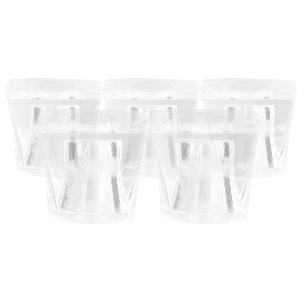 5Pcs Ergonomic Perfume Pump Pr - In Home Fragrance Products avis et prix