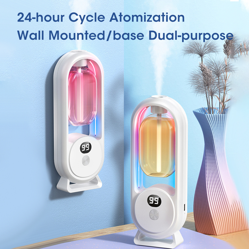 Automatic Home Fragrance Machi - Home Fragrance Aesop avis et prix