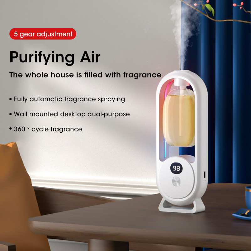 Automatic Home Fragrance Machi - Home Fragrance Aesop avis et prix