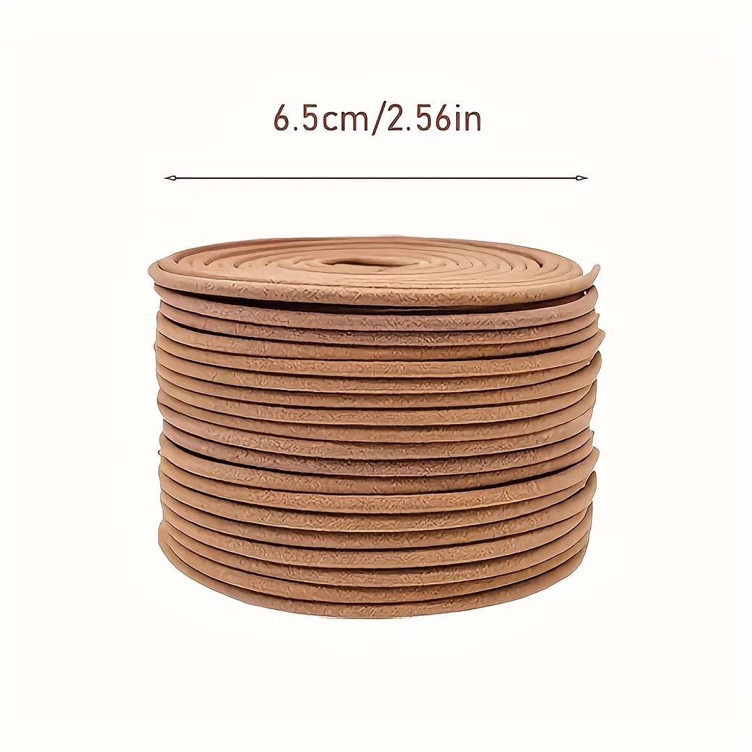 High-Quality Coffee Coil Incen - Quality Home Fragrance avis et prix